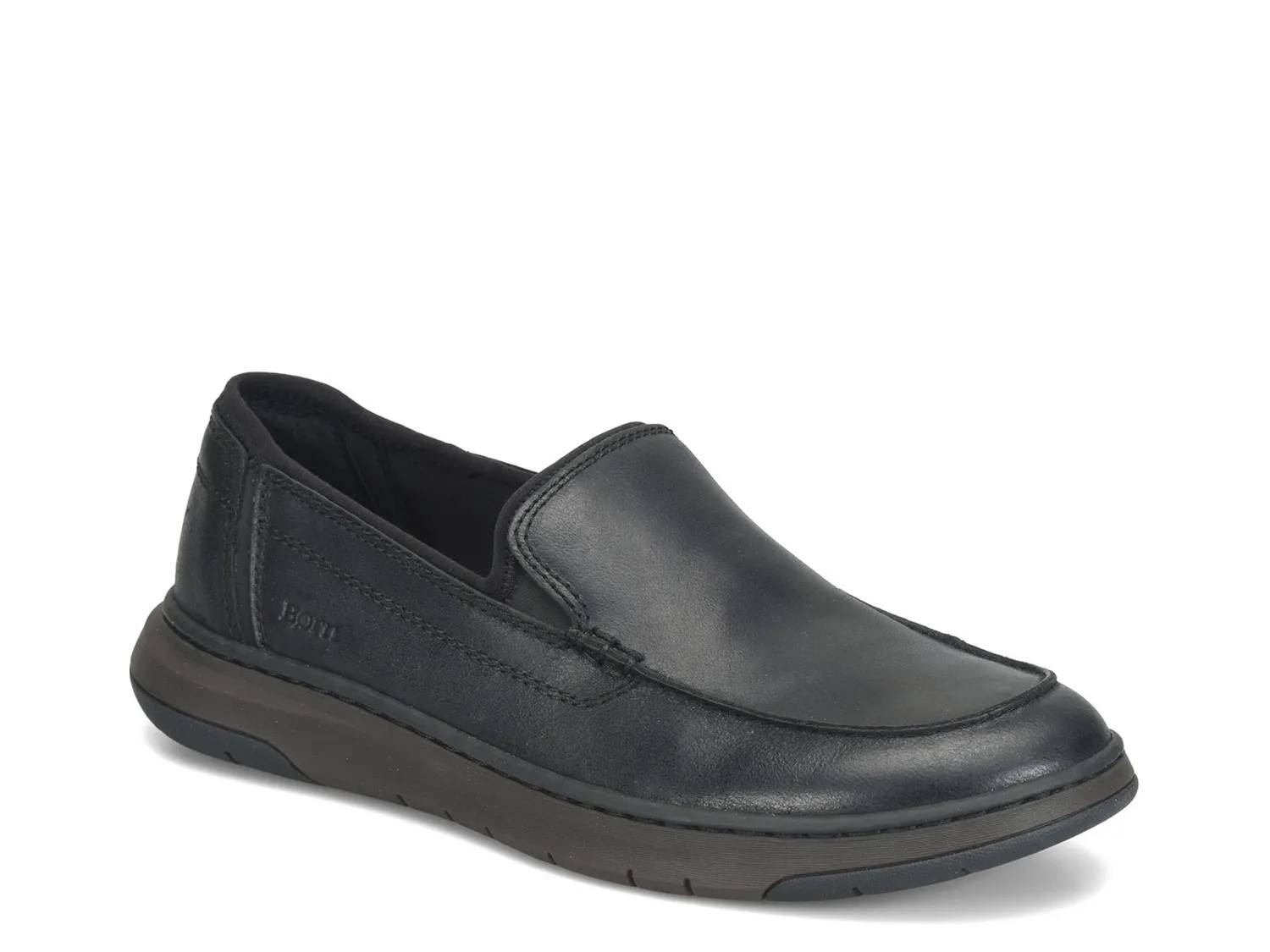Silvo Slip-On
