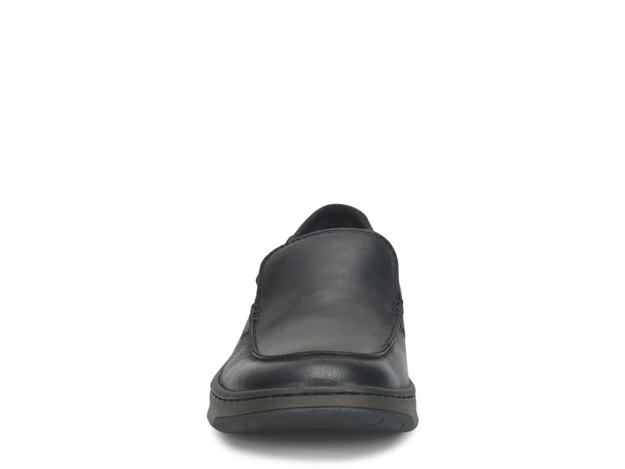 Silvo Slip-On
