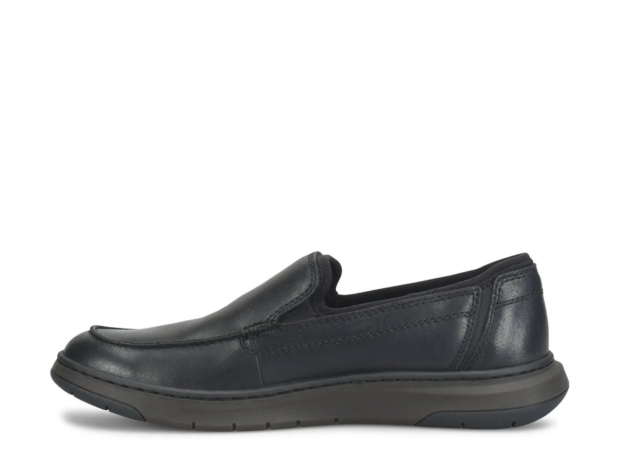 Silvo Slip-On
