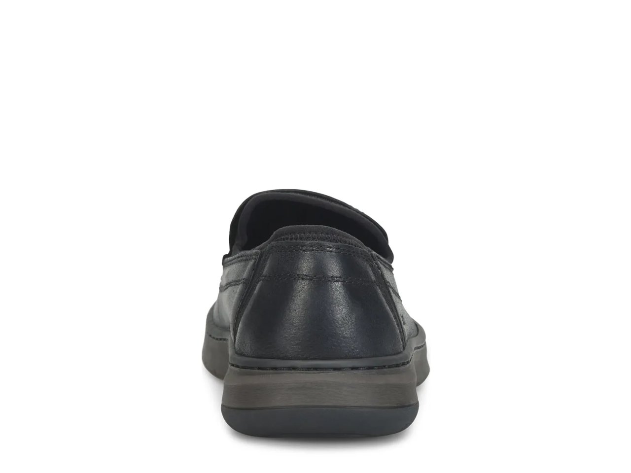 Silvo Slip-On