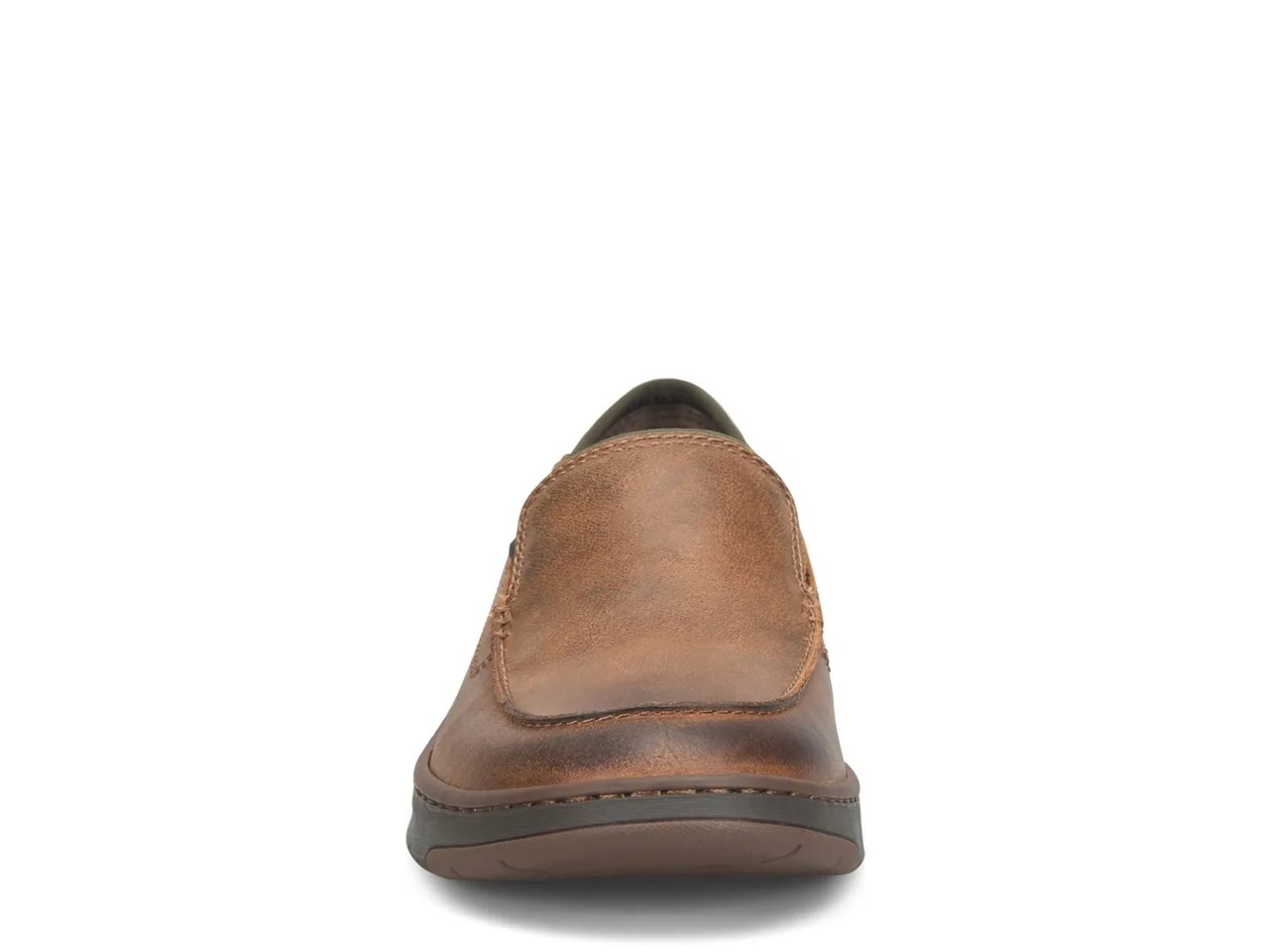 Silvo Slip-On