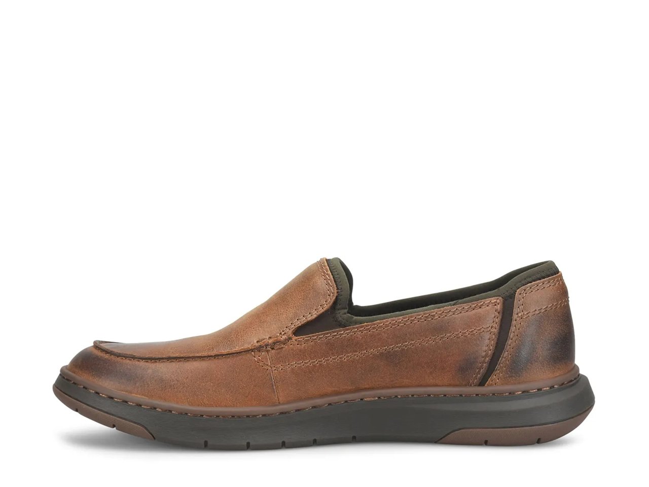 Silvo Slip-On