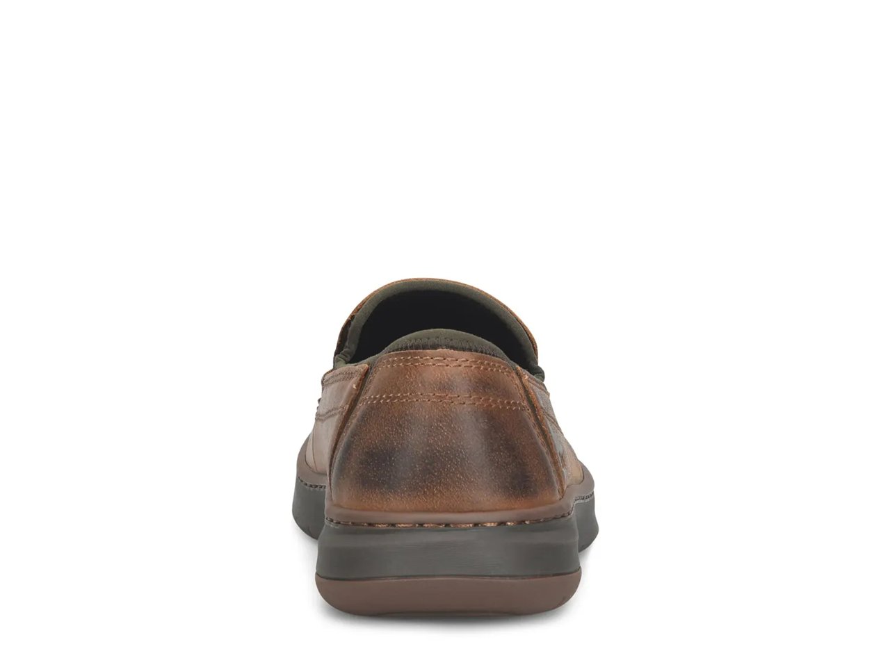 Silvo Slip-On
