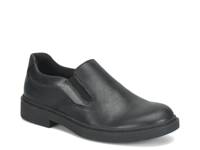 Easton Waterproof Slip-On Black view