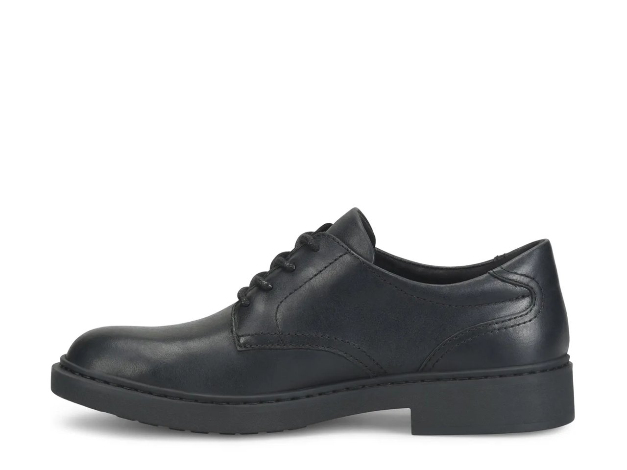 Edwin Waterproof Oxford