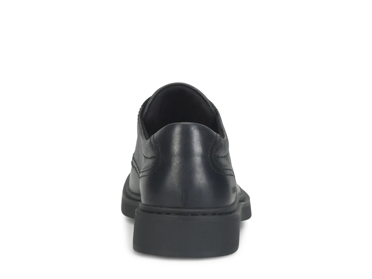 Edwin Waterproof Oxford