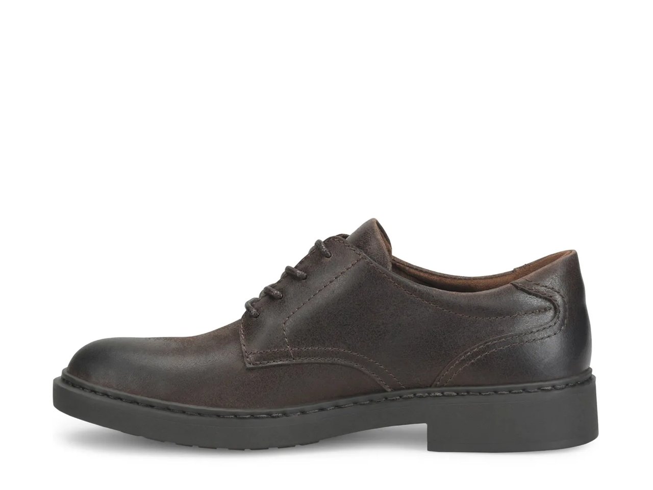 Edwin Waterproof Oxford