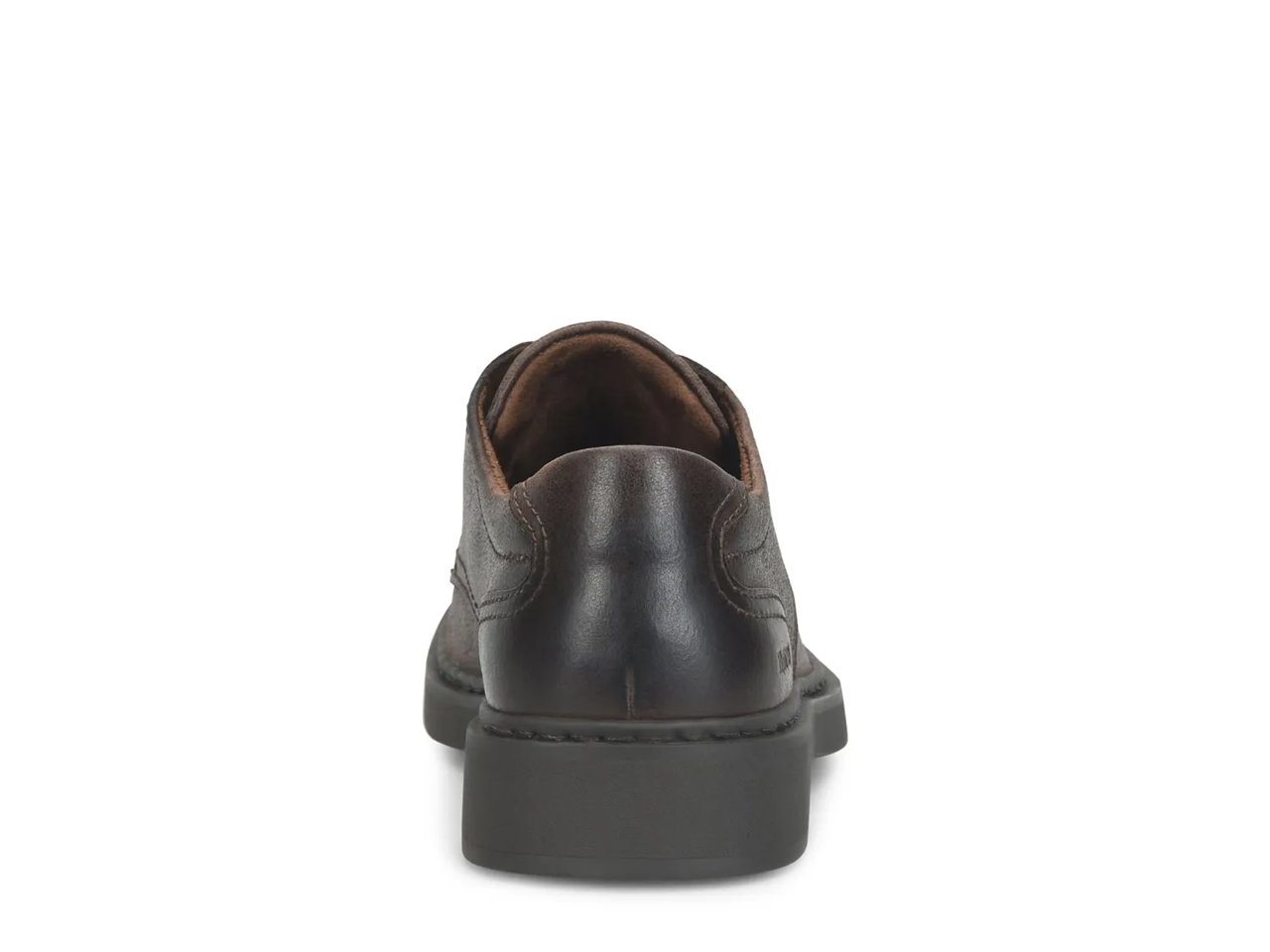 Edwin Waterproof Oxford