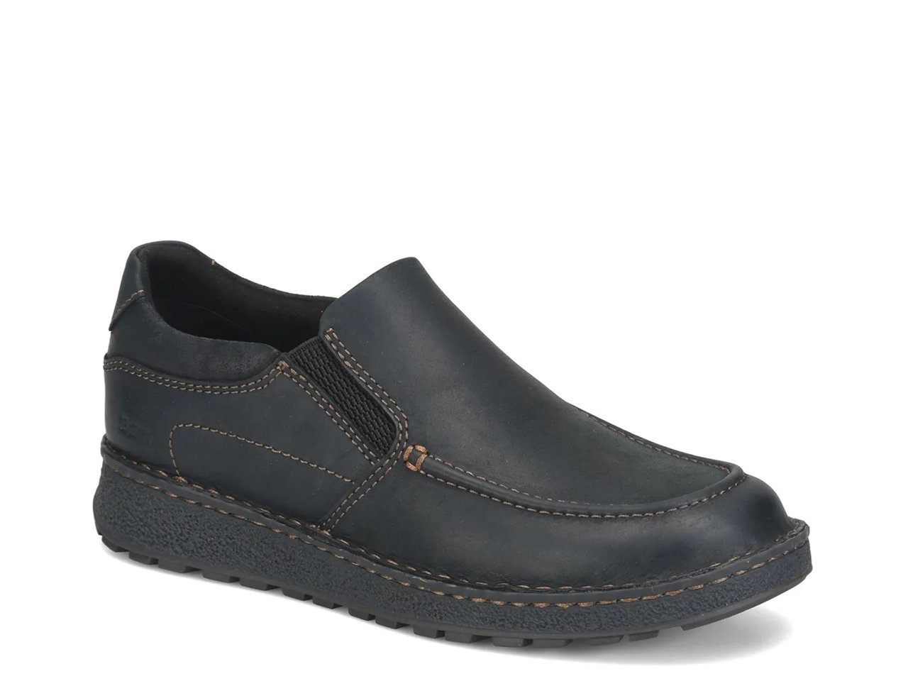 Reagan Slip-On