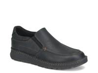 Reagan Slip-On Black view