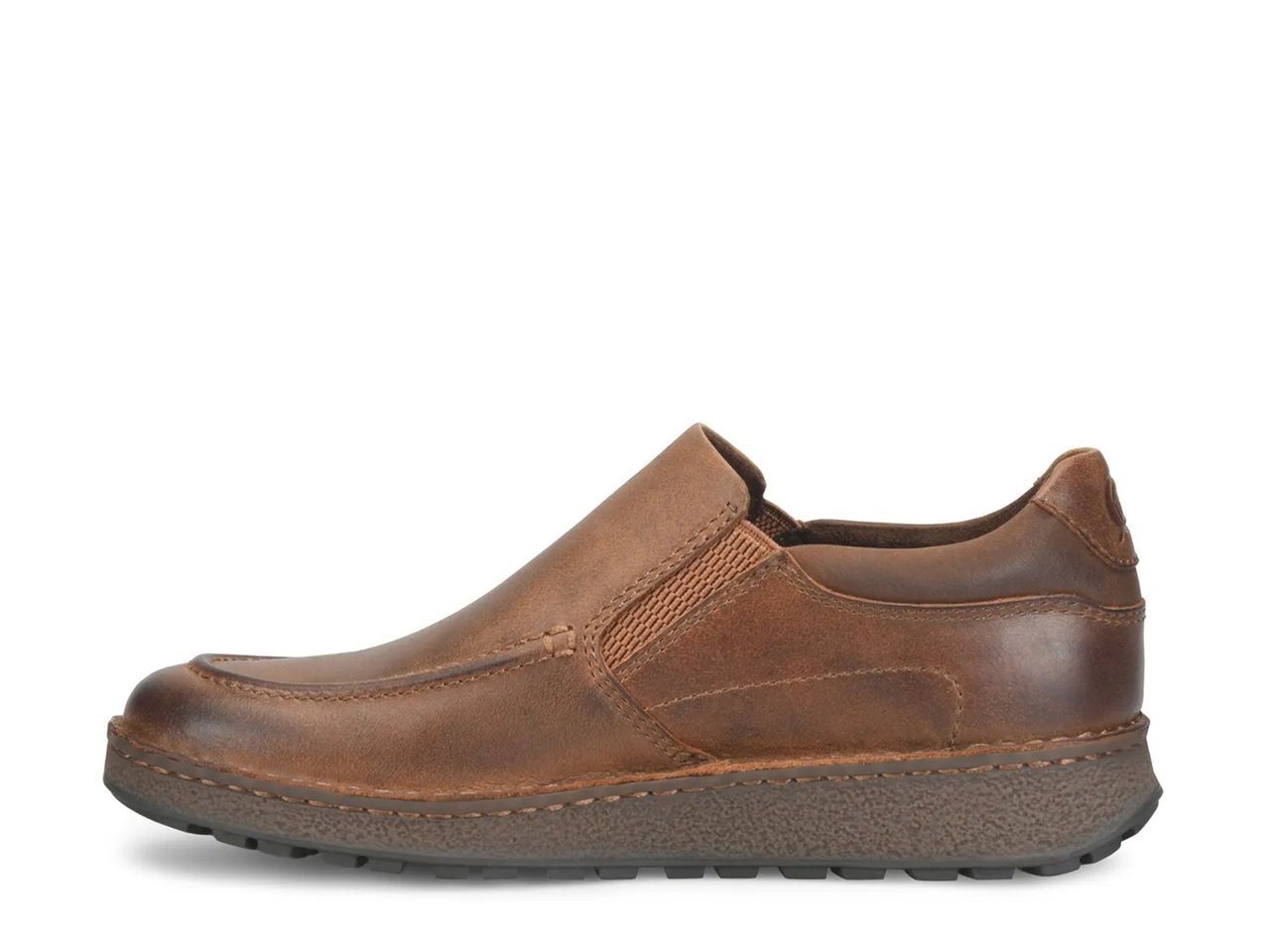 Reagan Slip-On