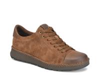 Richie Sneaker Dark Brown view