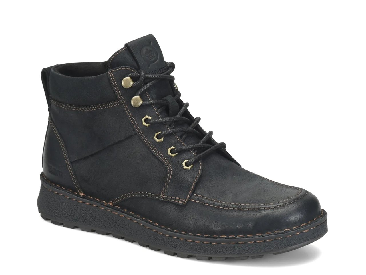 Rex Waterproof Boot