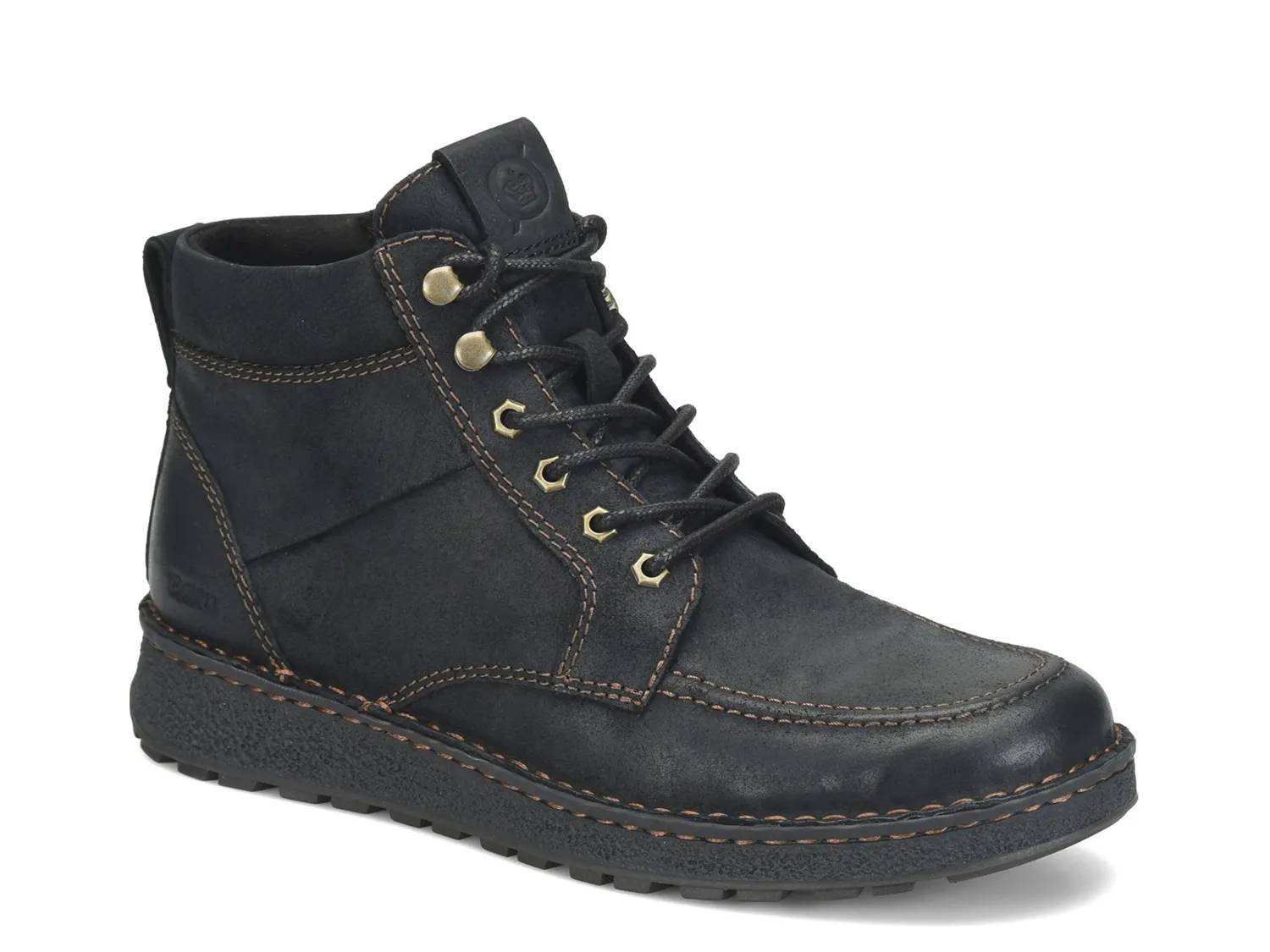 Rex Waterproof Boot