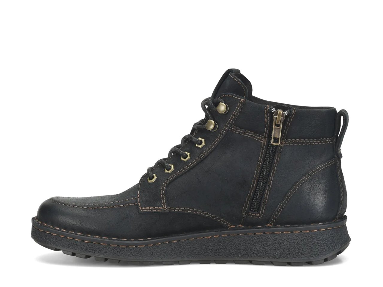 Rex Waterproof Boot