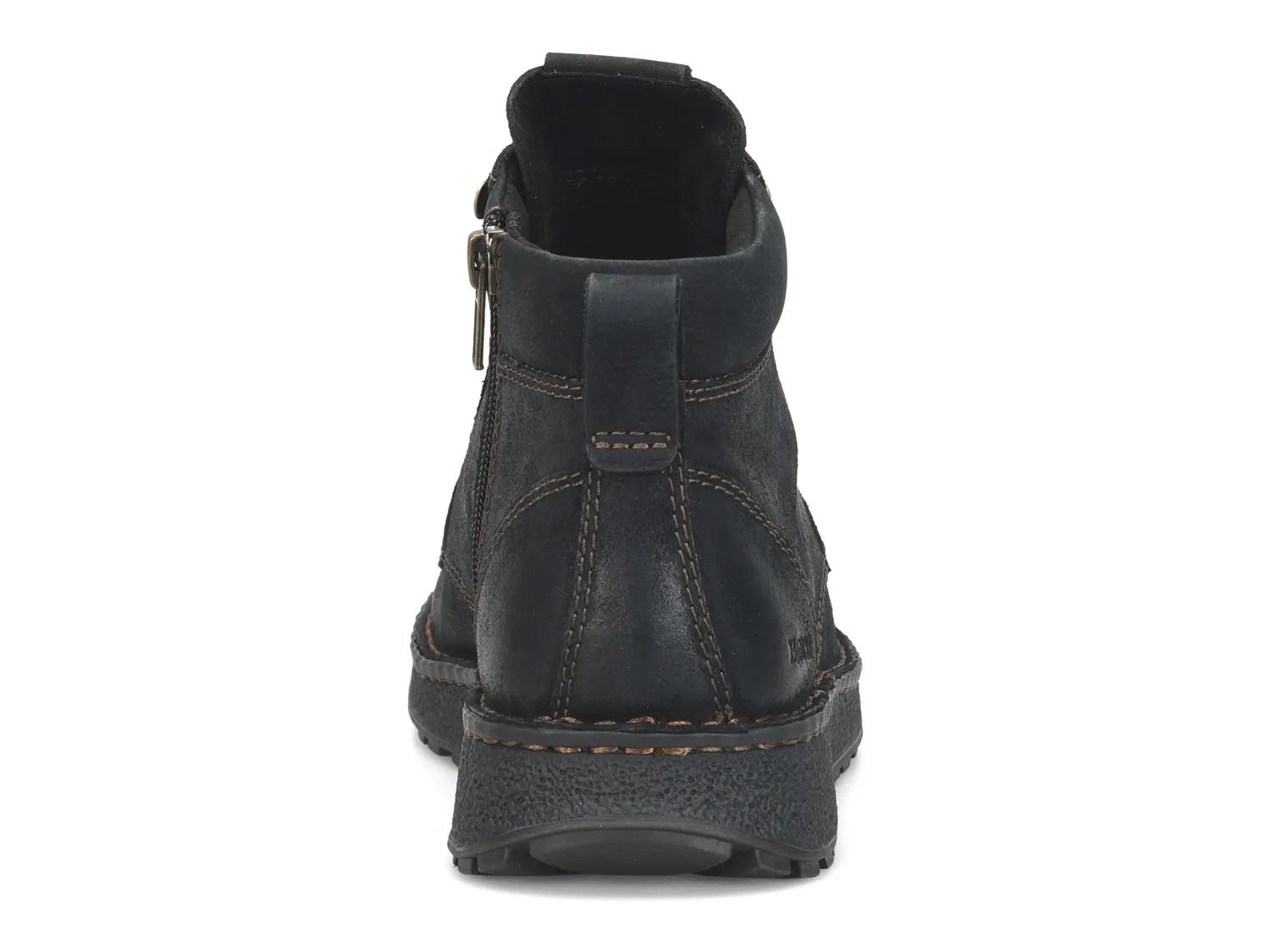 Rex Waterproof Boot