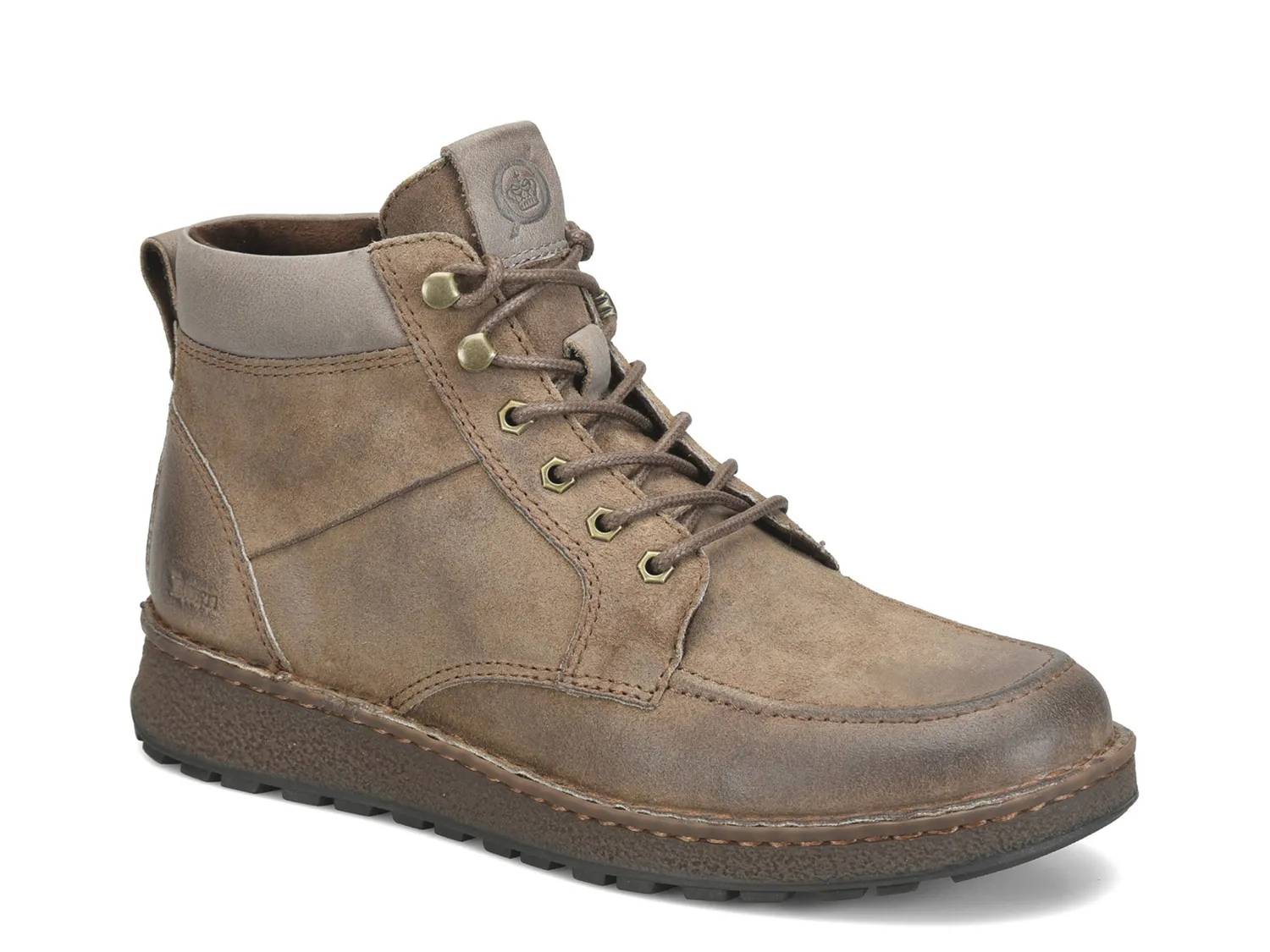 Rex Waterproof Boot