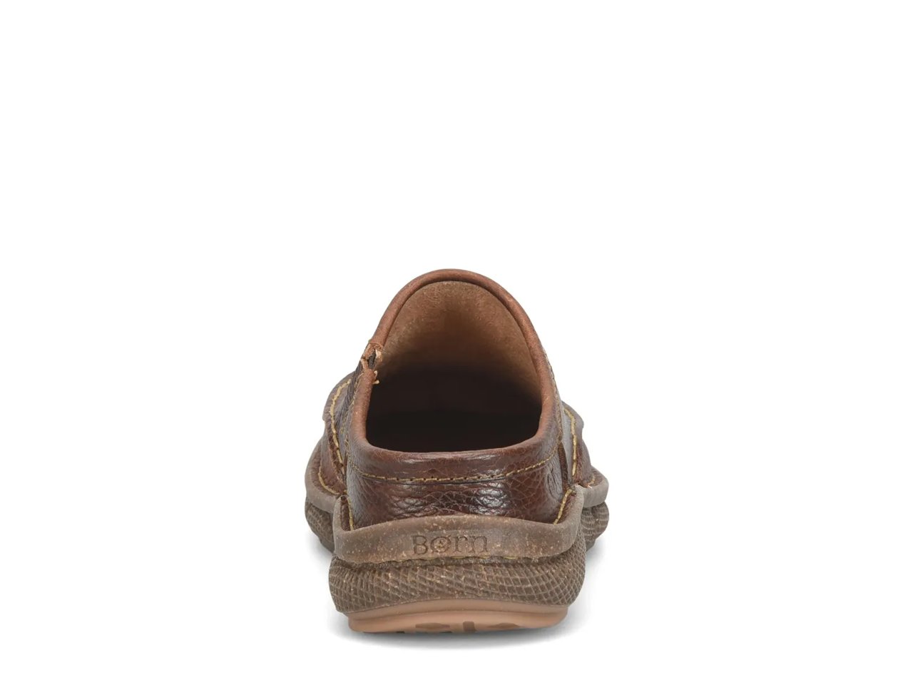 Heath Clog