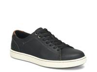Allegheny III Waterproof Sneaker Black view