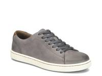 Allegheny III Waterproof Sneaker Grey view
