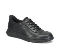 Stanwick Waterproof Sneaker Black view