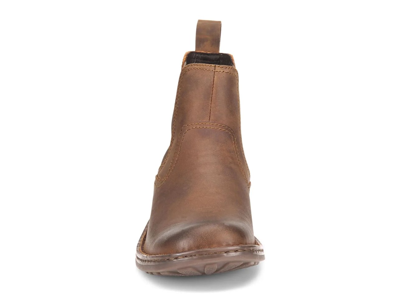Hemlock Chelsea Boot