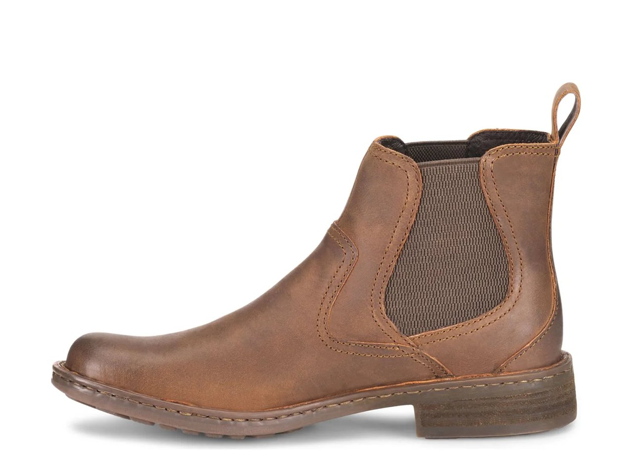 Hemlock Chelsea Boot
