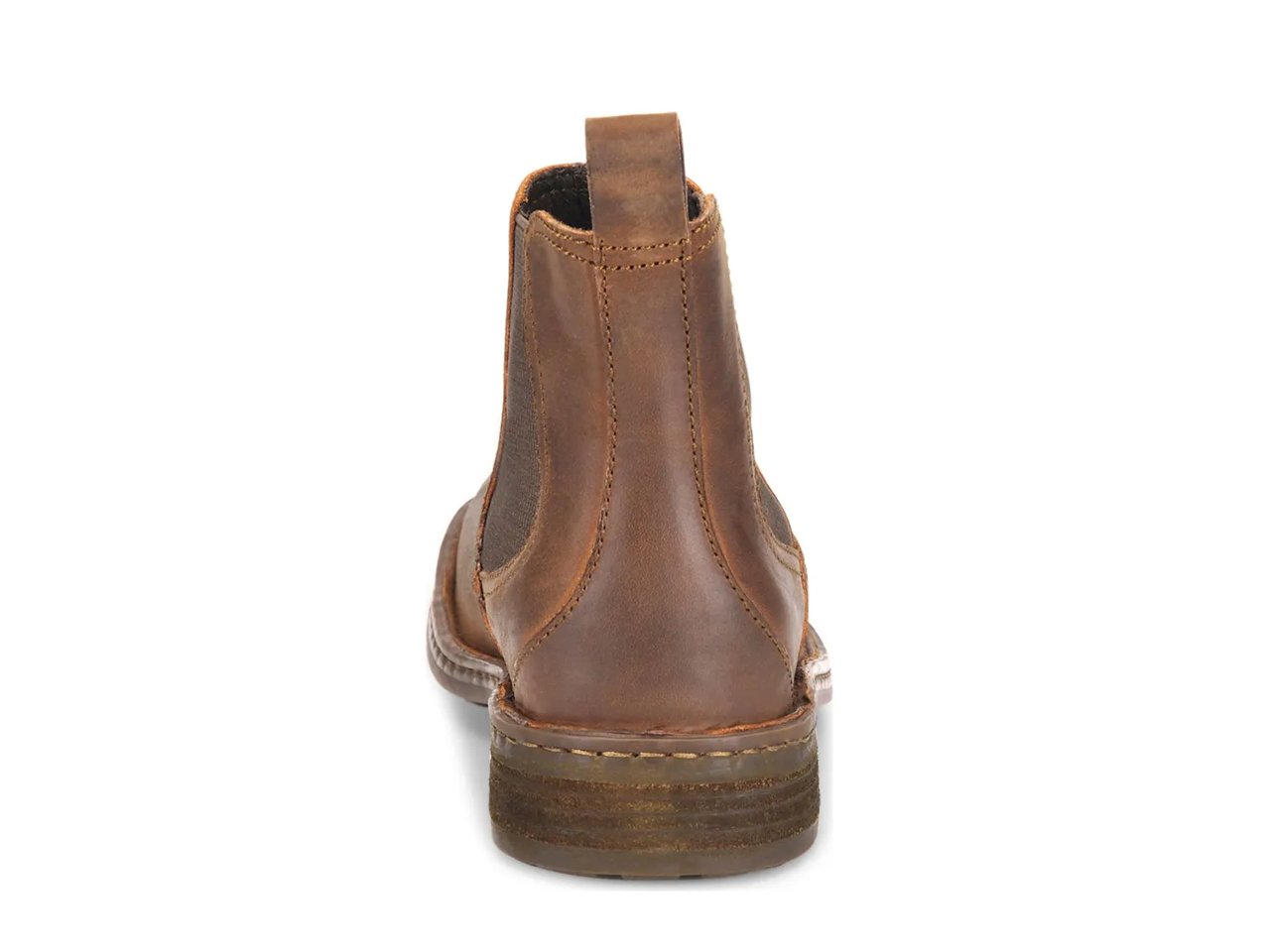 Hemlock Chelsea Boot