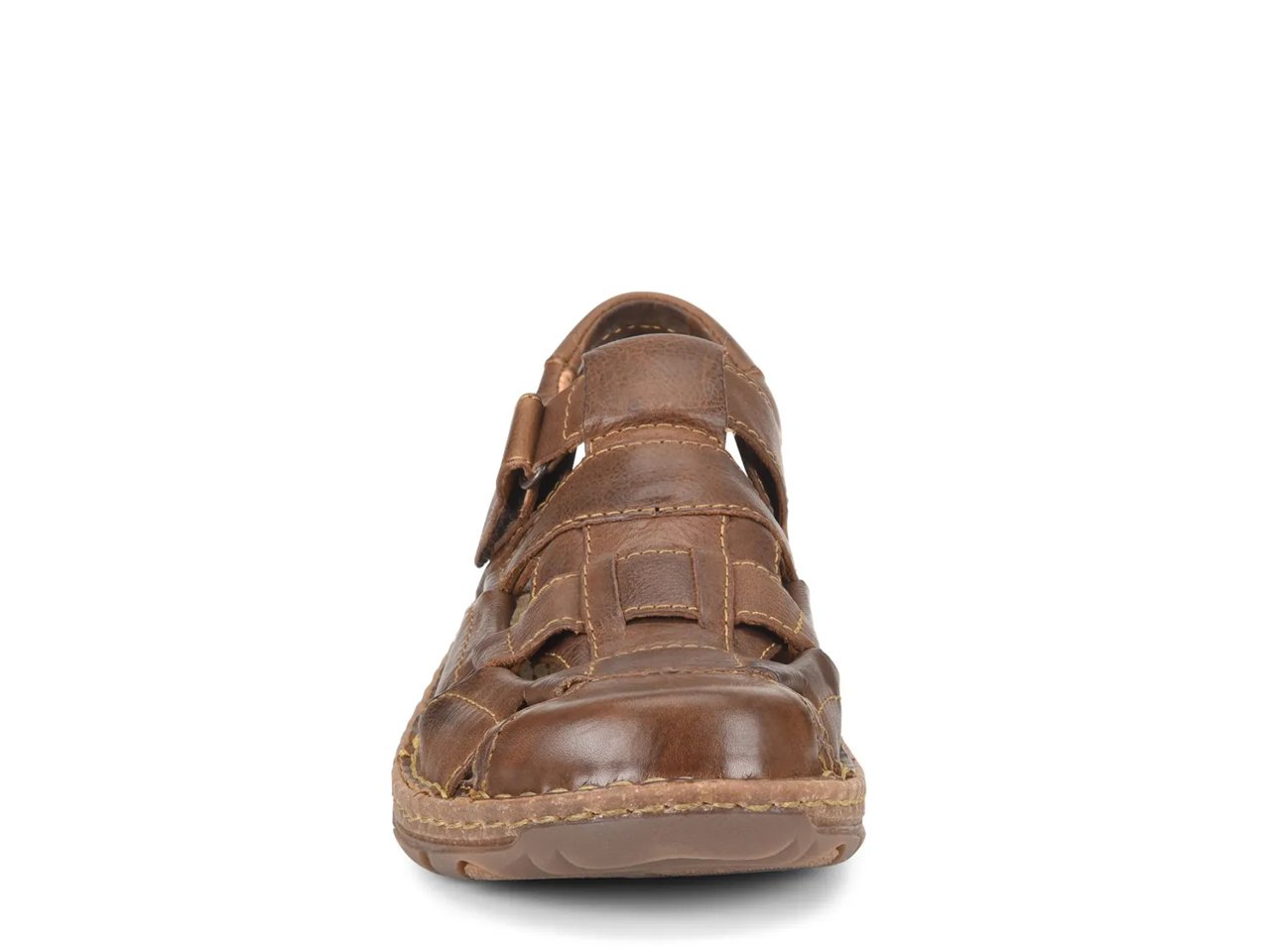 Cabot III Fisherman Sandal