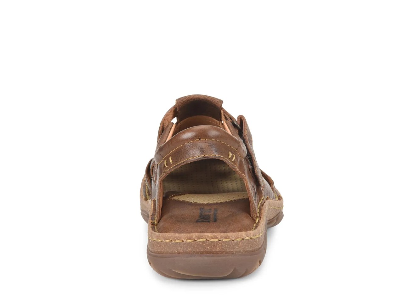 Cabot III Fisherman Sandal