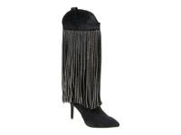 Appti Boot Black view