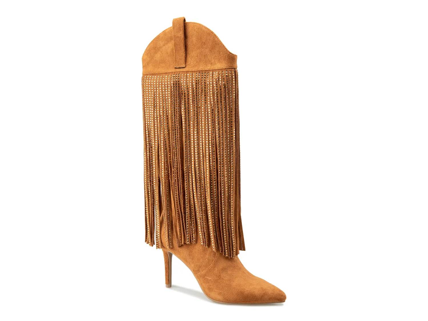 Appti Boot