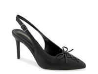 Beks Pump Black view