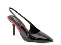 Bekky Pump Black view