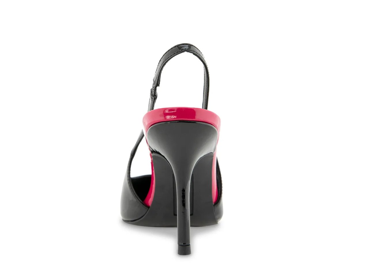 Bekky Pump