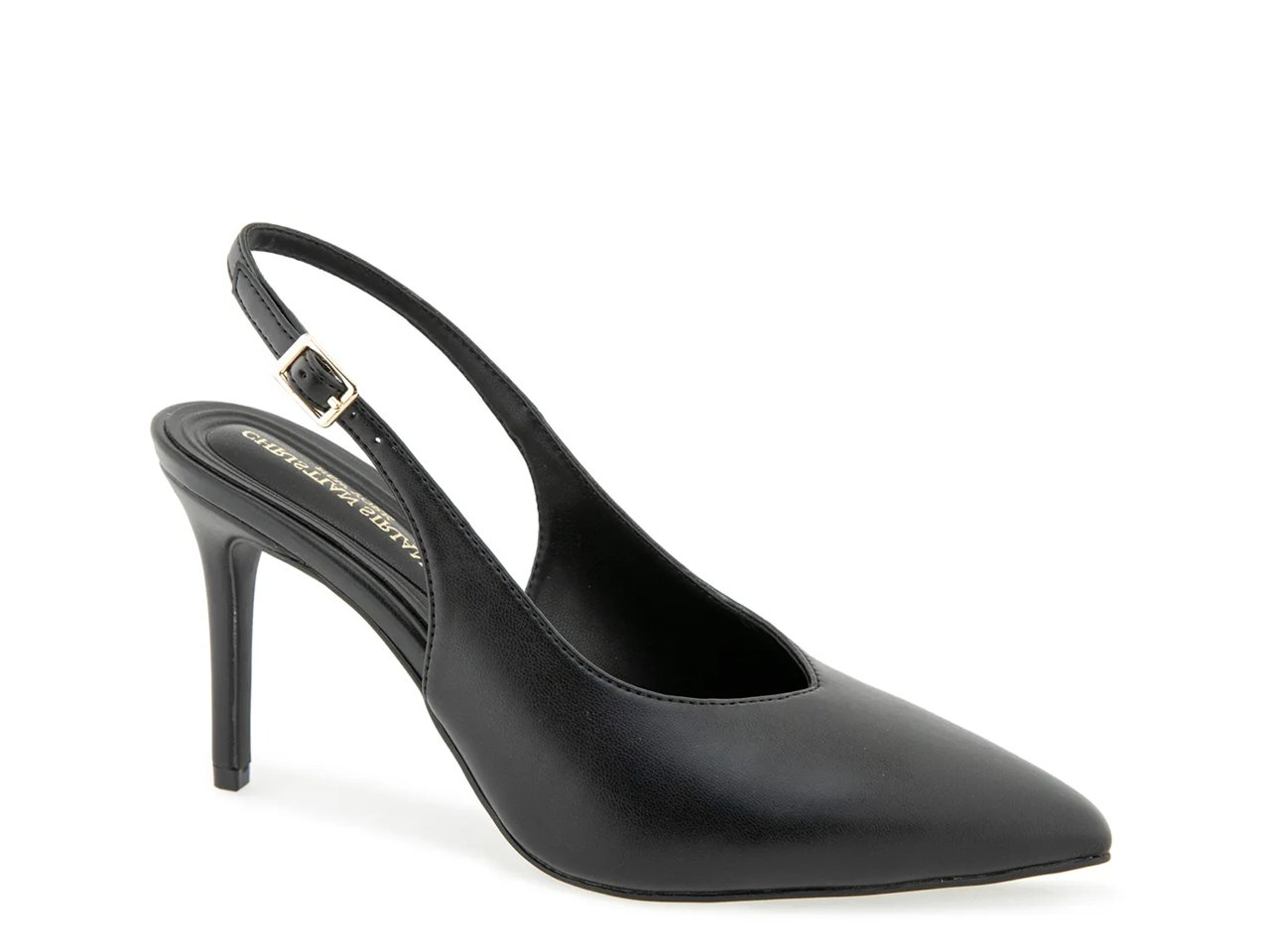 Barlix Pump