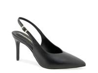 Barlix Pump Black view