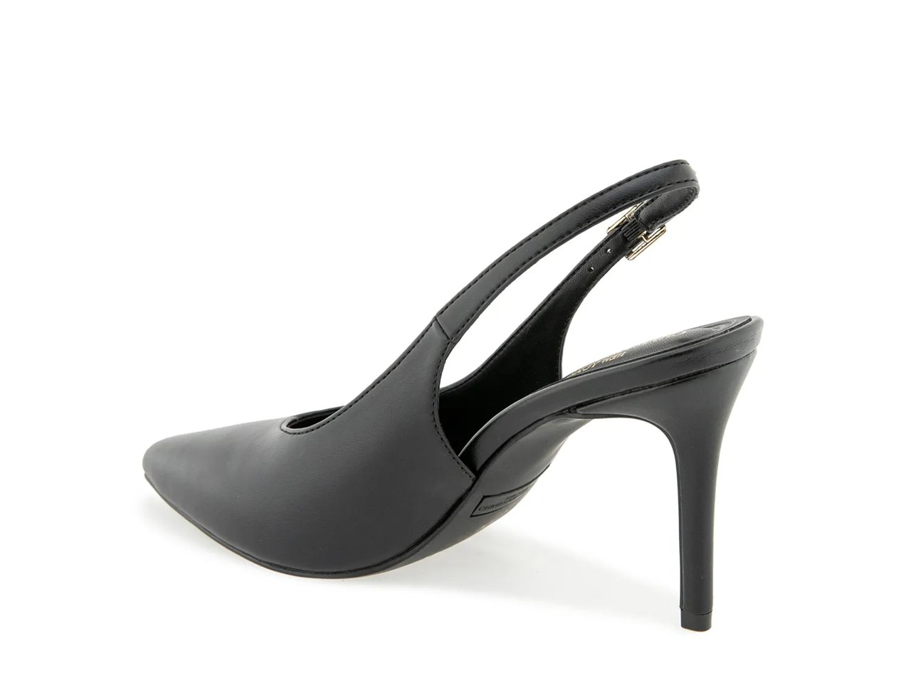 Barlix Pump
