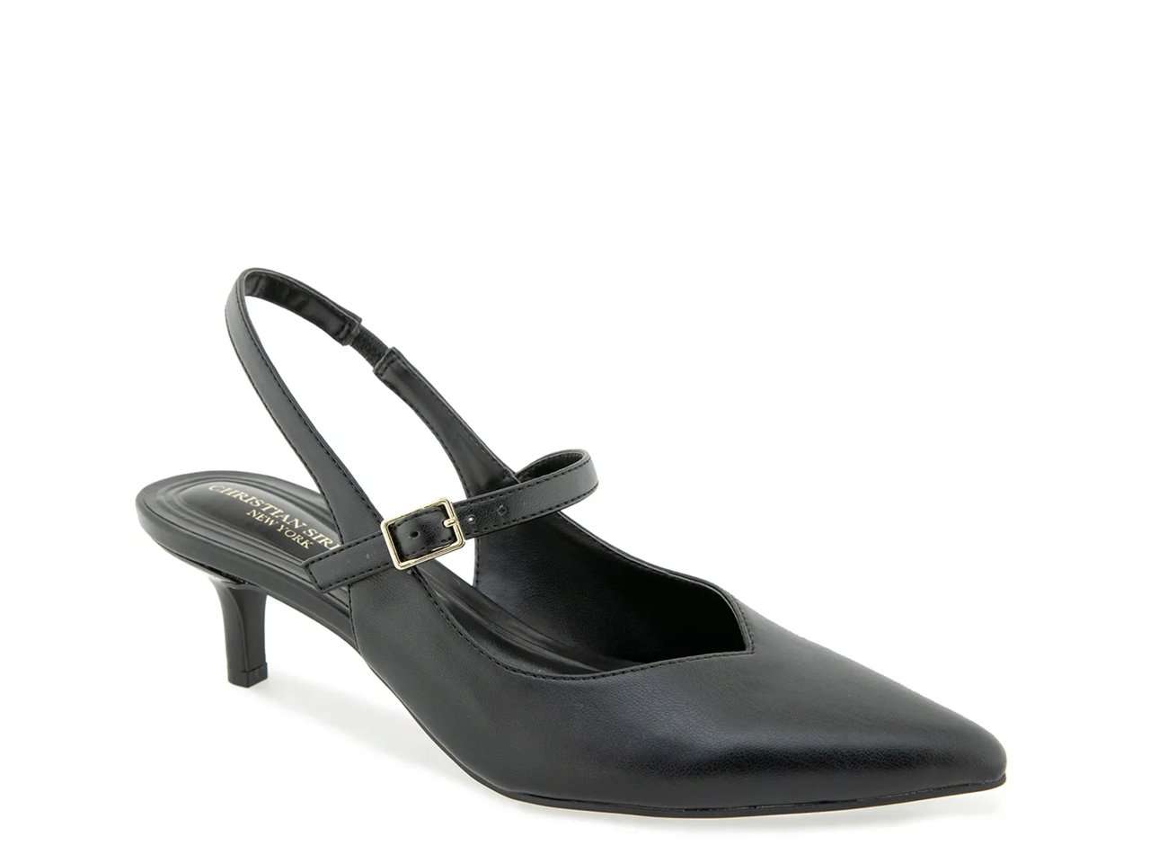 Daray Pump