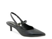 Daray Pump Black view
