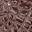 Daray Pump Brown Croc Print view