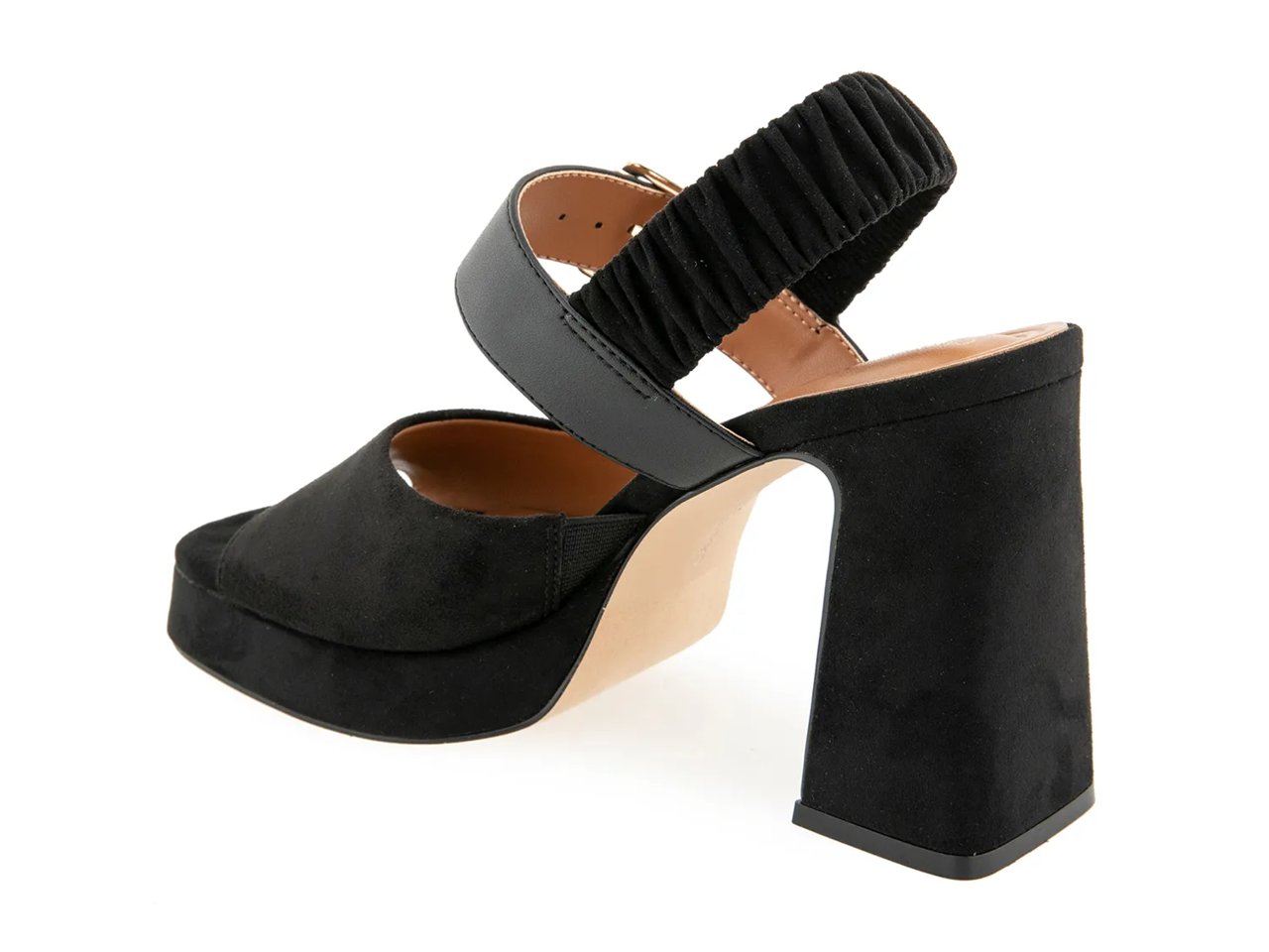 Finzee Platform Sandal