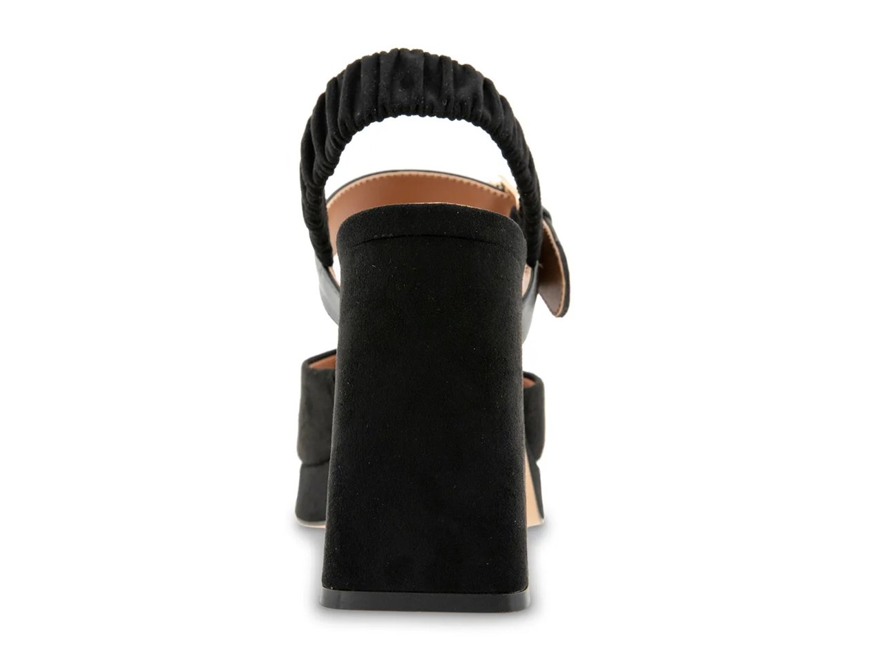 Finzee Platform Sandal