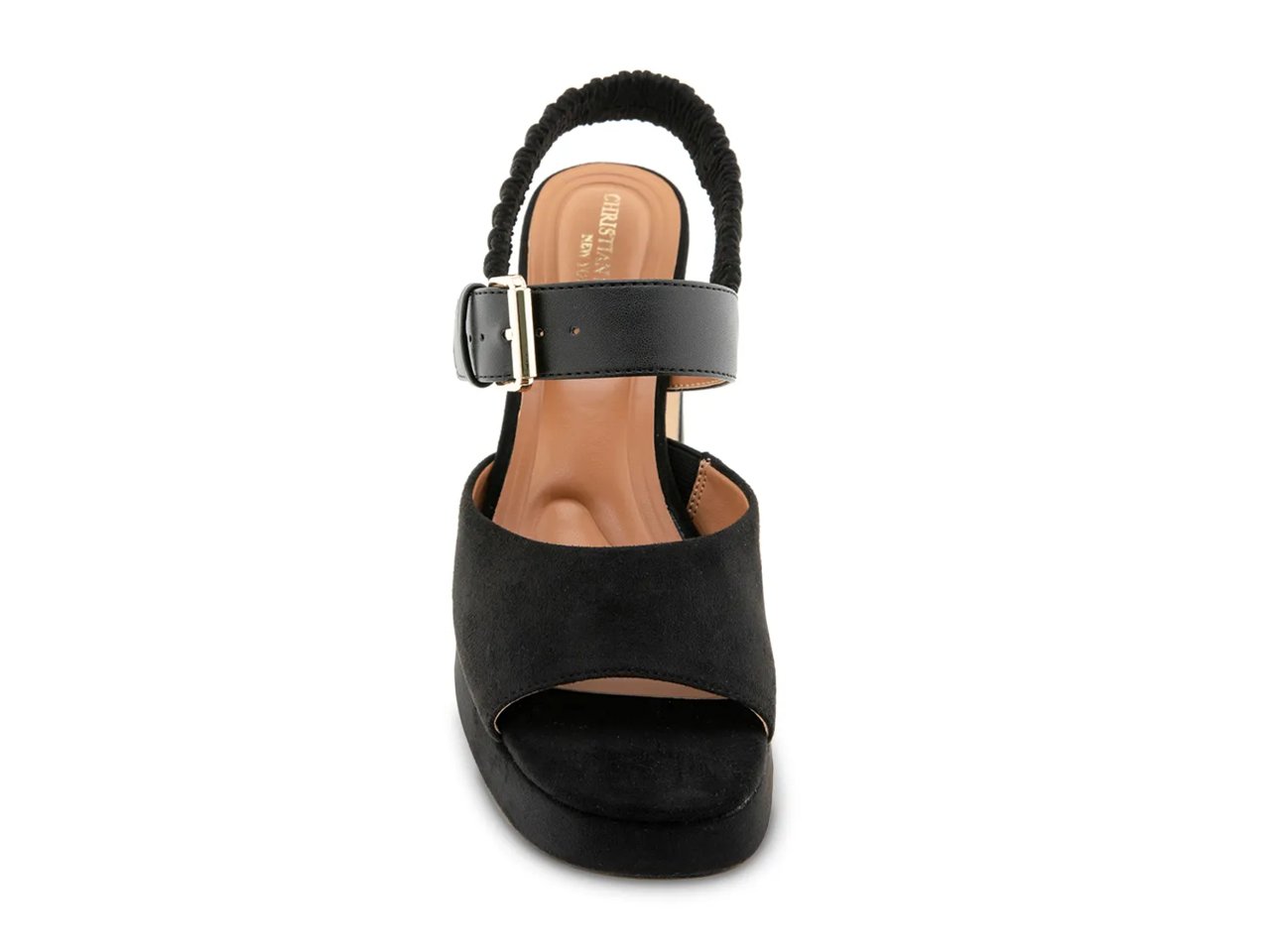 Finzee Platform Sandal