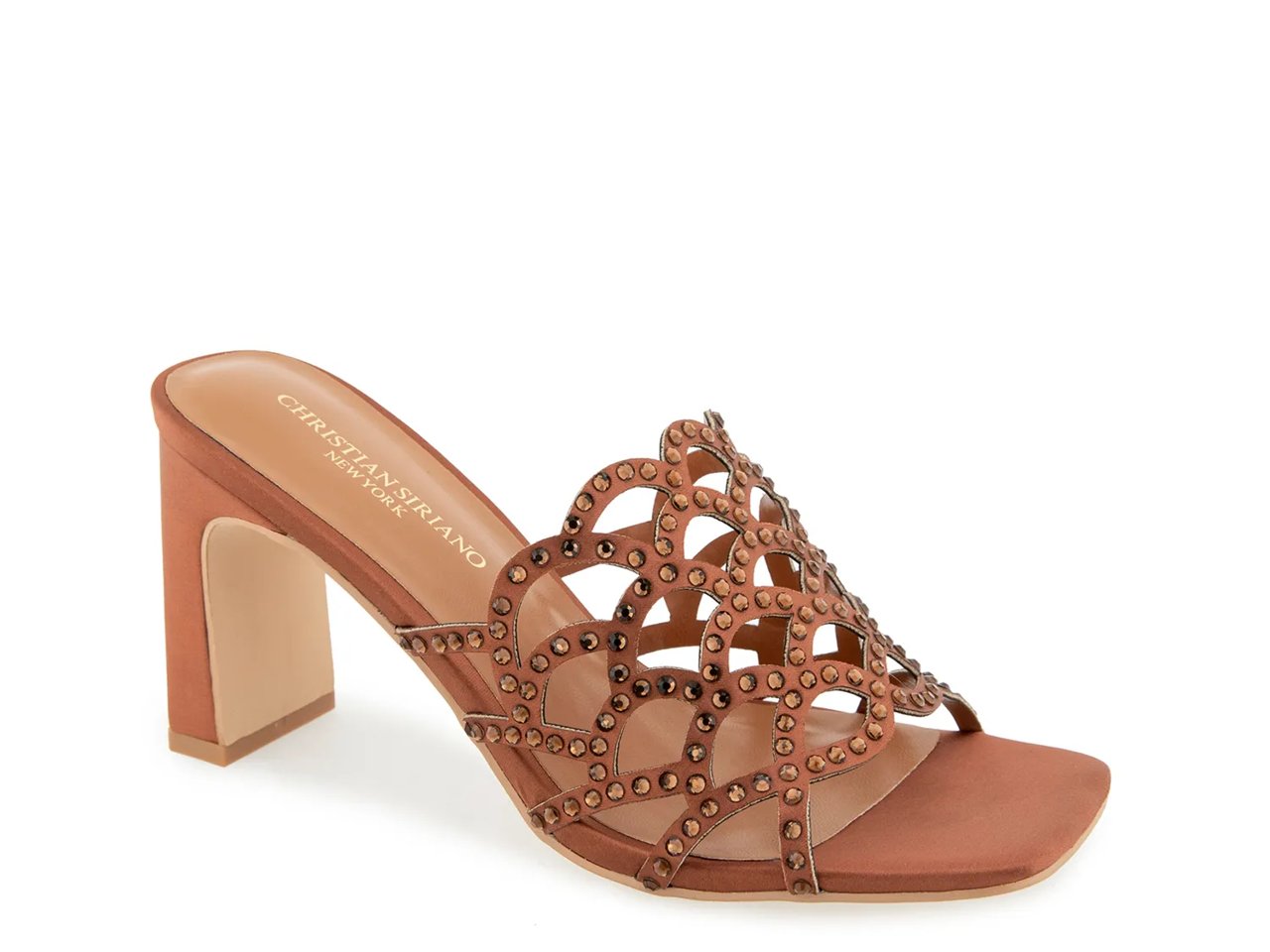 Francez Sandal
