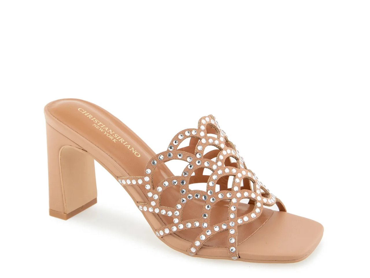 Francez Sandal