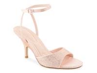 Harley Sandal Blush view