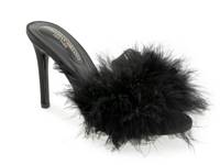 Jazeily Mule Black view