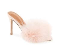 Jazeily Mule Blush view