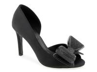 Jixa Sandal Black view